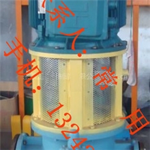 天津螺杆泵厂批发SNS280R43U12.1W21立式螺杆泵