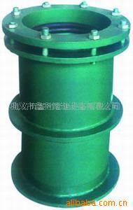 供应柔性防水套管（穿墙管）鑫利公司优质产品