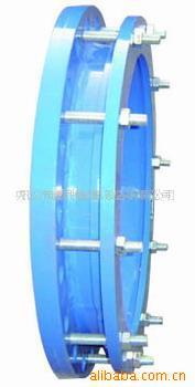 供应巩义鑫利限位防拉脱伸缩器性能稳定价格低(图)