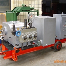 供应3DY3B系列电动试压泵