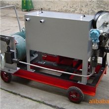 供应CB4系列超高压泵