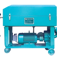 BASY-200板框式加压滤油机