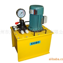 供应DSB-7.5电动液压泵电动泵