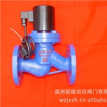 保修一年，ZCZP（ZCZ,ZQDF）蒸汽电磁阀，电子阀，中温电磁阀
