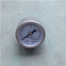 压力表阀门压力表调节阀压力表