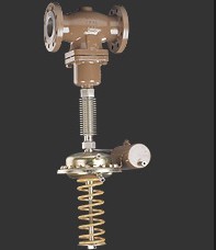 自力式差压调节阀-20年品质