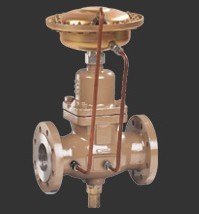 自力式流量调节阀小流量调节阀