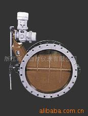 电动快速切断蝶阀-派沃自控