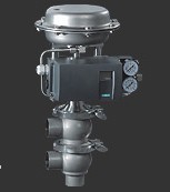 卫生级三通调节阀-20年品质