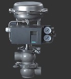 卫生级气动调节阀-20年品质