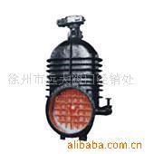 供应暗杆契式双闸板阀阀门