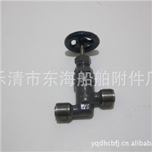 厂家专业生产点击单价国标外螺纹锻钢铜截止阀DN32