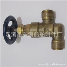 厂家专业生产点击单价GB/T595-83外螺纹青铜截止阀