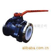 供应衬氟球阀衬氟蝶阀衬氟隔膜阀衬氟放料阀