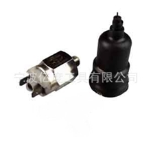 厂家供应QPM11系列膜片可调节式压力开关,型号QPM11-NO,常开型