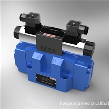 长期生存供应电液换向阀电动电磁换向阀液压电磁阀