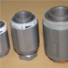 厂家直销MG/MK节流阀单向节流阀液压单向节流阀