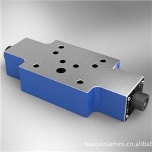 直销供应Z2FS叠加式双单向节流阀气动节流阀超高压节流阀