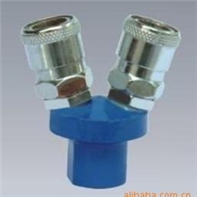 供应各种气泵二通SMV