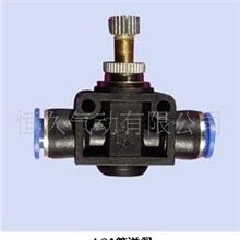 供应管道阀快速接头LSA6