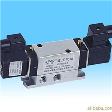 Q24D2B-8双电控二位四通电磁阀