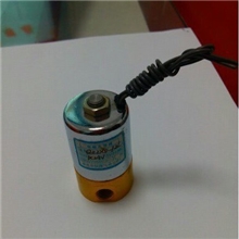 先导式电磁阀Q23XD-2L