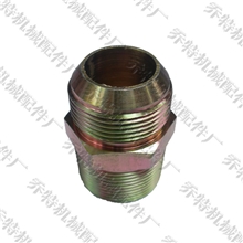 供应1JT系列JIC美制接头美制螺纹接头液压接头液压胶管接头