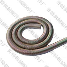 供应液压胶管用钢丝弹簧护套