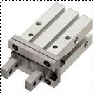 SMC手指气缸MHZ2-25D