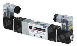 供应SNS山耐斯3V110-06/M5系列电磁阀(图)