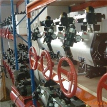 供应气动执行器（90&deg;回转）