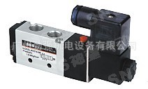 供应4V310-10系列SNS电磁阀(图)