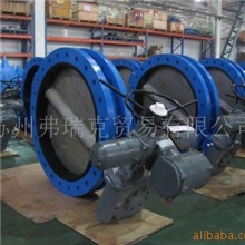 供应脱硫蝶阀（2600系列，代替进口）