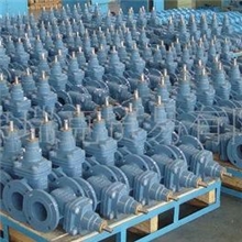 供应F3500系列软密封闸阀（出口专用）