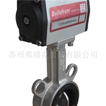 供应不锈钢蝶阀（衬胶蝶阀，对夹连接，双向出口专用）