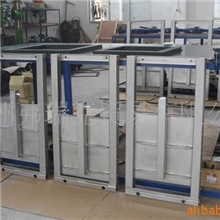 手电两用闸板阀（双向止水，导轨启闭，代替进口）