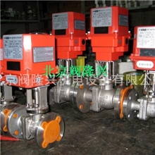 供应UNI-D电动阀