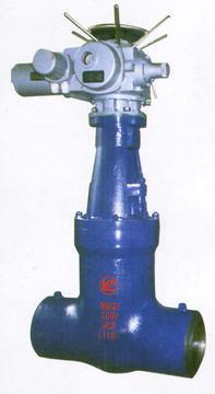 电动高压闸阀，电动高压闸阀厂家