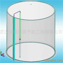 供应浮标液位计浮子液位计UFZ型液位计