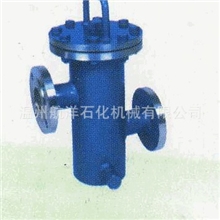 厂家生产小型水过滤器工业水过滤器小型过滤器SB34