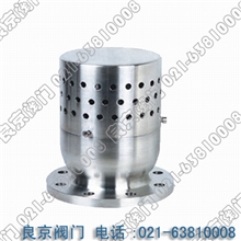 供应YFA72W不锈钢真空法兰安全阀&安全阀&10