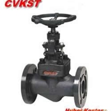 J41H-16C铸钢截止阀湖北凯斯特阀门