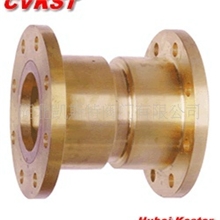 全铜比例式减压阀Y43X-10T/6T湖北凯斯特