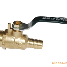 黄铜煤气阀（内外牙）/玉环铜球阀