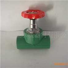 供应国星GX1609PPR黄铜截止阀黄铜阀芯截止阀焊接PPR黄铜截止阀