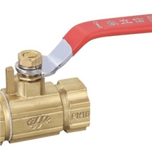 特价豪立信方体球阀50（2寸）4032按铜价大甩卖厂家年庆