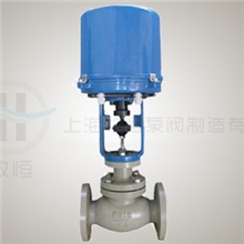 电动CV3000单座调节阀、精小型CV3000智能电动调节阀、CV3000双座