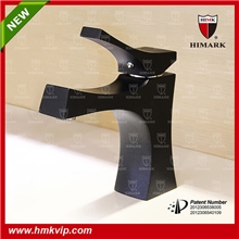 【HIMARK】新品面盆龙头冷热龙头优质黄铜台下盆龙头1143306