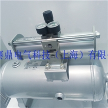 SMC新款增压阀VBA40A-04完美替代老款VBA4100-04