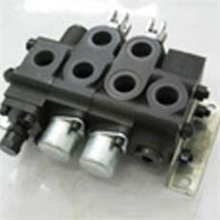 大量供应高品质ZS-L20E-YT-20多路阀